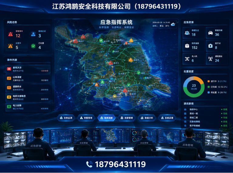 兰州国家高新技术企业展示图